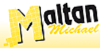 Logo von Maltan Michael Bodenbeläge