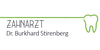 Logo von Stirenberg B. Dr.med.dent. Zahnarzt