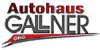Logo von Autohaus Gallner OHG Toyota Vertragshändler