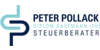 Logo von Pollack Peter Steuerberater