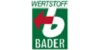 Logo von Wertstoff Bader Entsorgungs GmbH