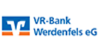 Logo von Immobilien VR-Bank Werdenfels eG