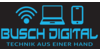 Logo von BuschDigital