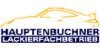 Logo von Hauptenbuchner GbR Autolackiererei