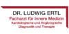 Logo von Ertl Ludwig Dr.med. Facharzt für Innere Medizin