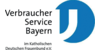 Logo von VerbraucherService Bayern im Katholischen Deutschen Frauenbund e.V.