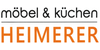 Logo von Möbel & Küchen Heimerer