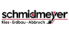 Logo von Schmidmeyer GmbH