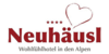 Logo von Hotel Neuhäusl