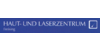 Logo von Haut- u. Laserzentrum Kurzen Hjalmar Prof.Dr.med. Facharzt für Haut- u. Geschlechtskrankheiten
