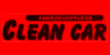 Logo von Clean Car