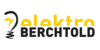 Logo von Elektro Berchtold e. K.