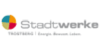 Logo von Stadtwerke Trostberg GmbH & Co.KG