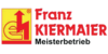 Logo von Kiermaier Franz