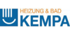 Logo von Kempa GmbH Heizungs- u. Sanitärtechnik