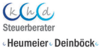 Logo von Heumeier Deinböck Steuerberater