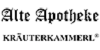 Logo von Alte Apotheke