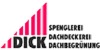 Logo von Dachdeckerei Dick Andreas