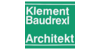 Logo von Baudrexl Architekturbüro