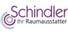 Logo von Schindler - Ihr Raumausstatter