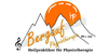 Logo von Bergauf Physiotherapie Leitner Ursula M.