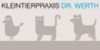 Logo von Dr. Katrin Werth Tierarztpraxis