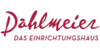 Logo von Dahlmeier Einrichtungshaus