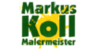 Logo von Maler Koll Markus