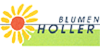 Logo von Blumen-Holler Blumen u. Gärtnerei