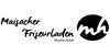 Logo von Frisör Maisacher Friseurladen