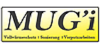 Logo von MUG'i Maschinenputz