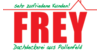 Logo von Frey GmbH