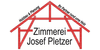 Logo von Pletzer Josef Zimmerei