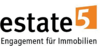 Logo von Estate5 AG