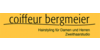 Logo von Coiffeur Ulrike Bergmeier GmbH Zweithaarstudio - Perücken Coiffeur