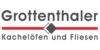 Logo von Franz Grottenthaler Kachelöfen und Fliesen