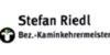 Logo von Kaminkehrermeister Riedl Stefan