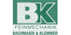 Logo von Bachmaier & Klemmer