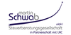 Logo von Schwab Martin Steuerberatungsgesellschaft mbH