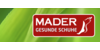 Logo von Maximilian Mader Gesunde Schuhe