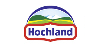 Logo von Hochland Deutschland GmbH