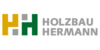 Logo von Holzbau Hermann GmbH