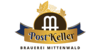 Logo von Postkeller Brauereigaststätten