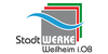 Logo von Stadtwerke Weilheim i. OB Energie GmbH