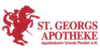 Logo von St. Georgs Apotheke