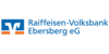 Logo von Raiffeisen-Volksbank Ebersberg eG