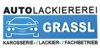 Logo von Graßl Franz Autobrennlackiererei