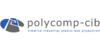Logo von polycomp-cib GmbH