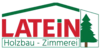 Logo von Latein Holzbau GmbH