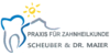Logo von Schaller Emanuel Zahnarzt